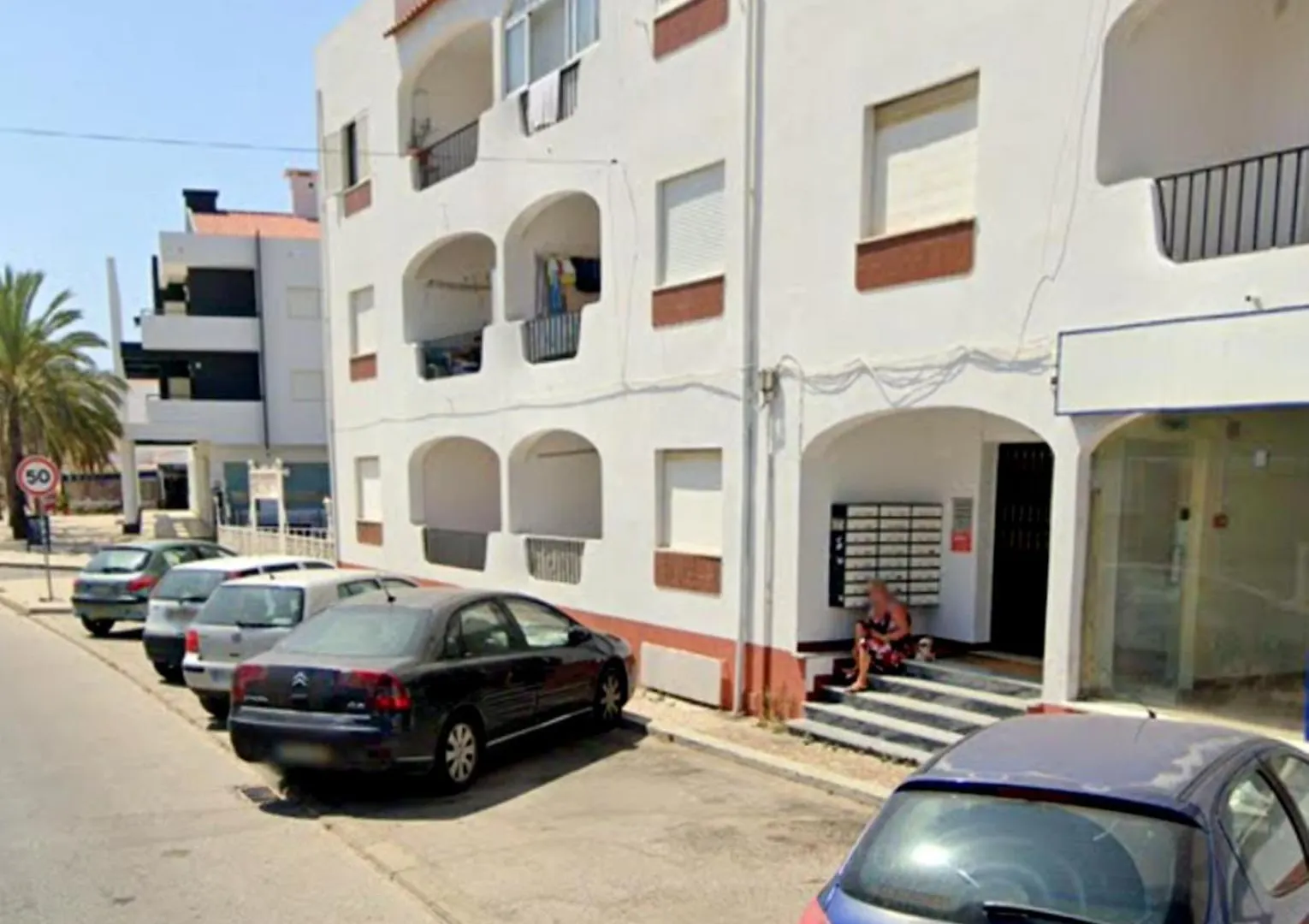 Apartamento Briza By Sunnyway Albufeira 0*,