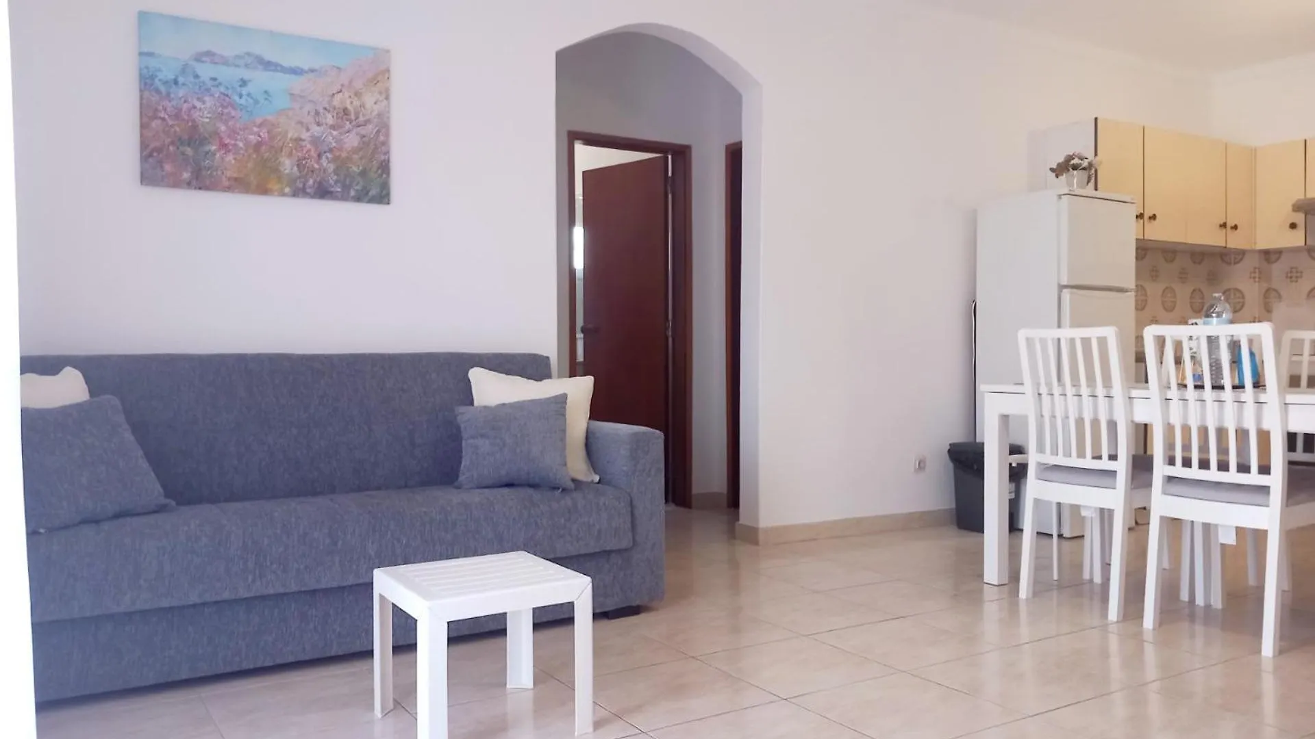 Apartment Apartamento Briza By Sunnyway Albufeira