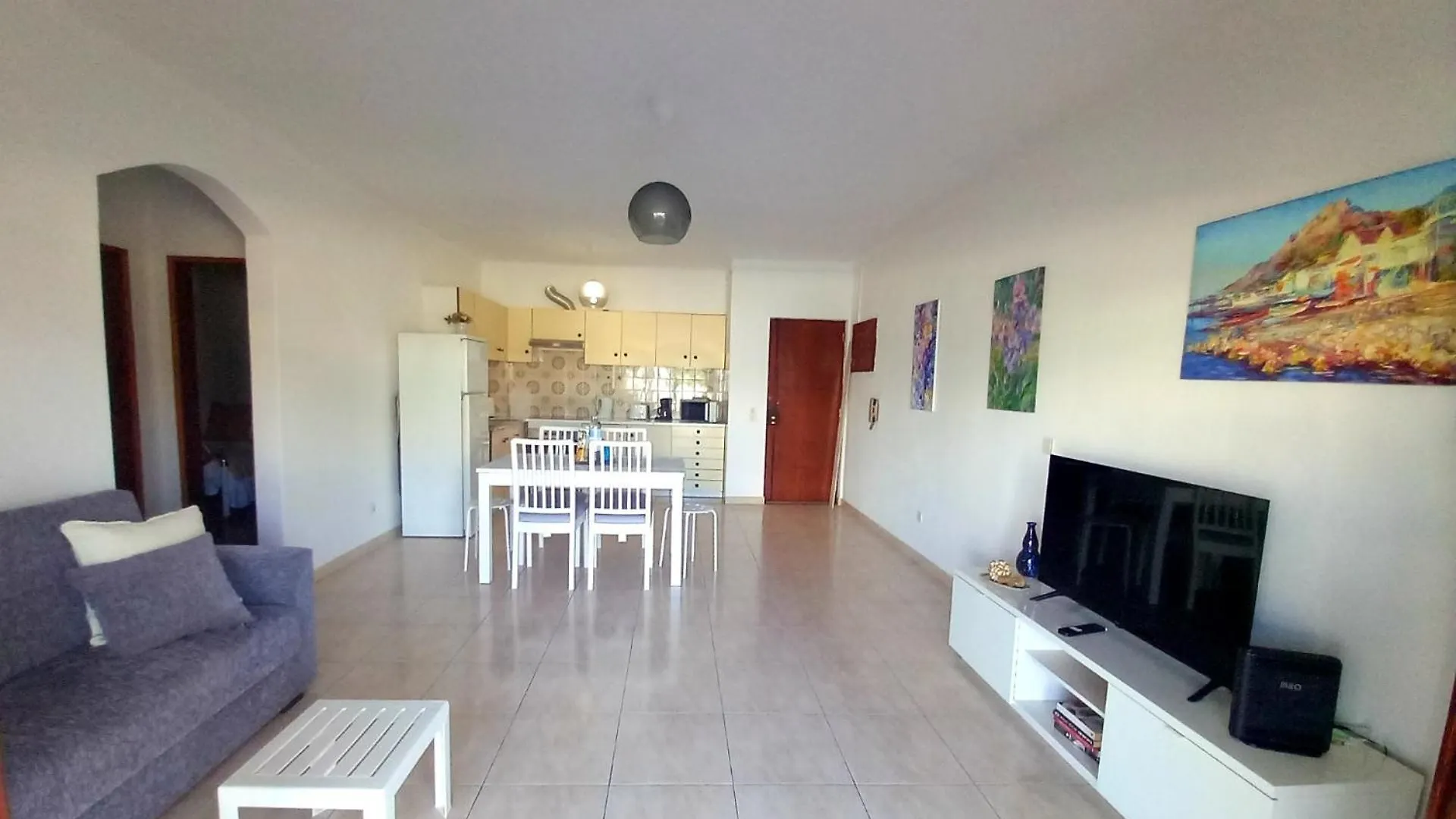Apartamento Briza By Sunnyway アルブフェイラ