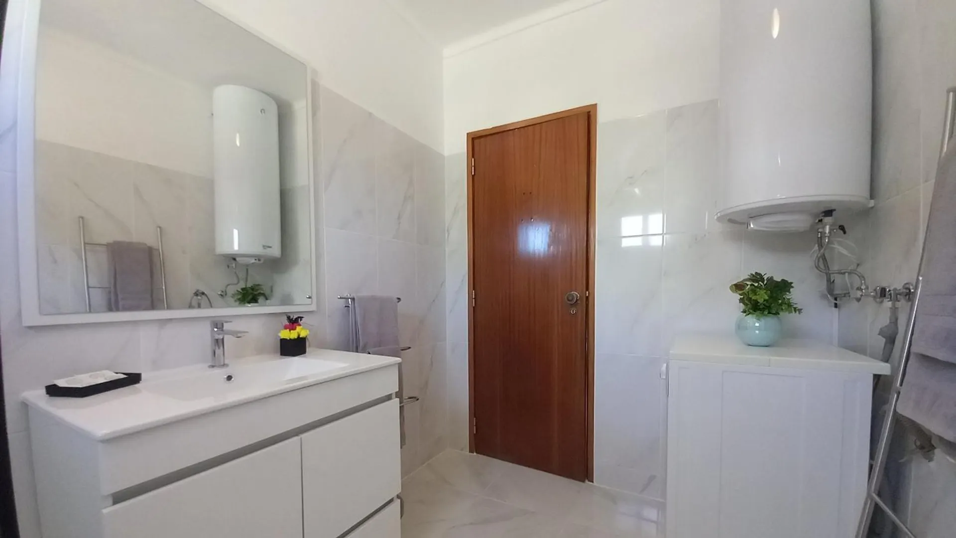 Apartment Apartamento Briza By Sunnyway Albufeira Portugal