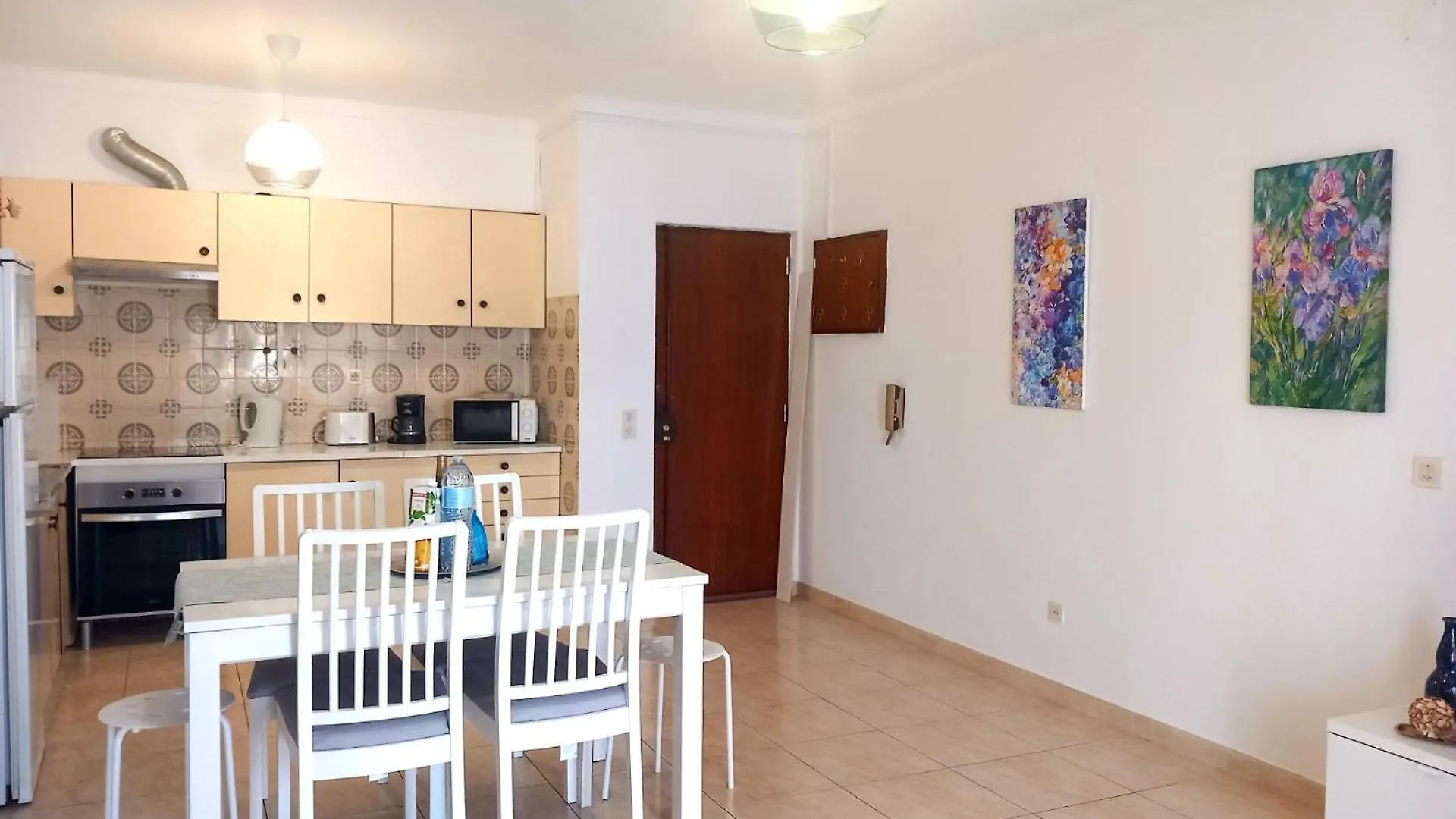 Apartamento Briza By Sunnyway Albufeira 0*,
