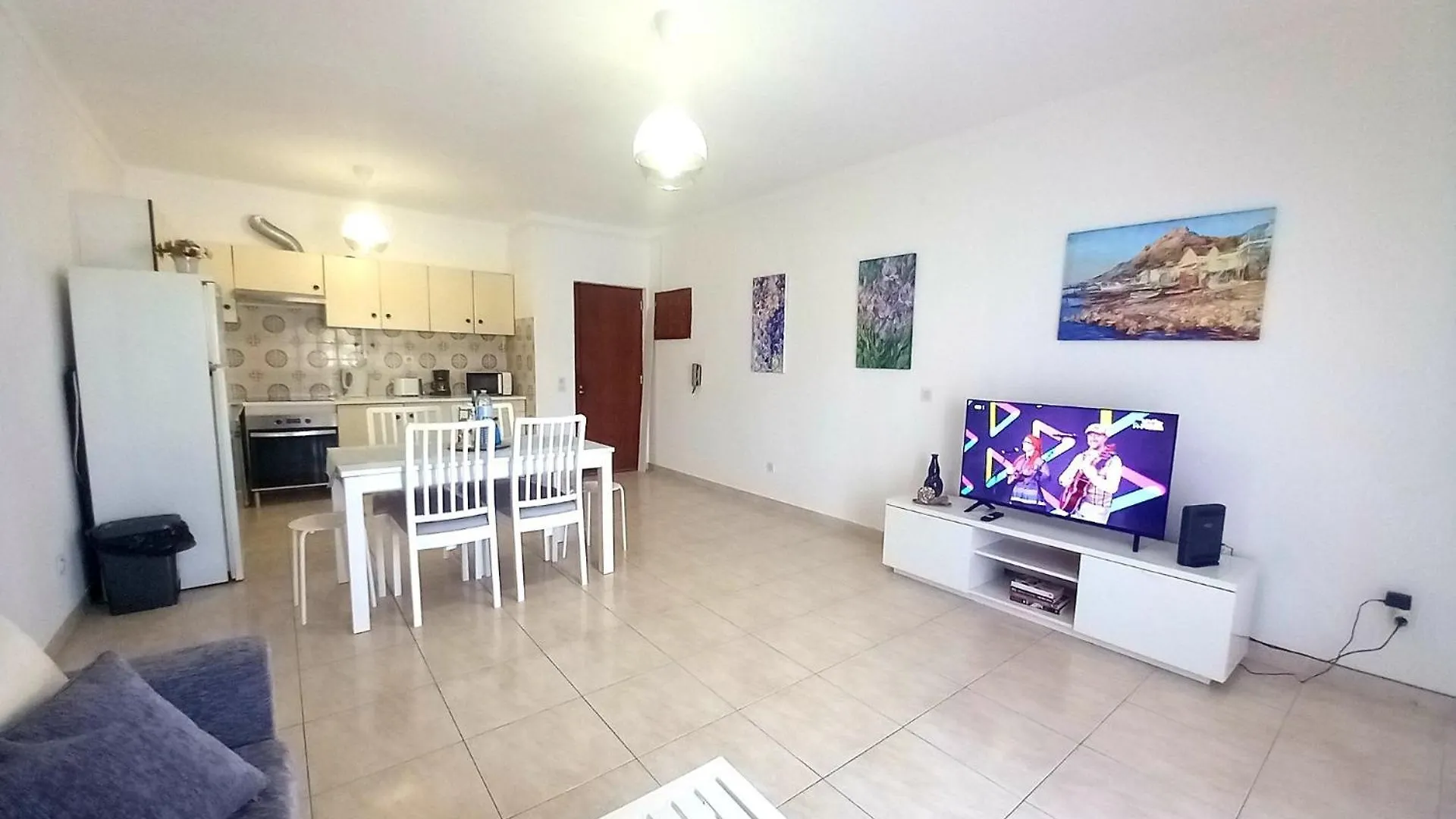 Apartamento Briza By Sunnyway Albufeira Apartment