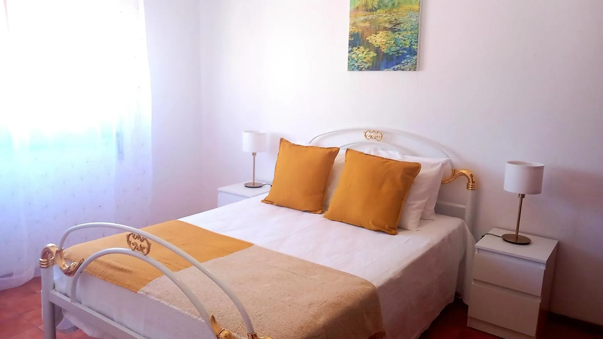 Apartment Apartamento Briza By Sunnyway Albufeira Portugal
