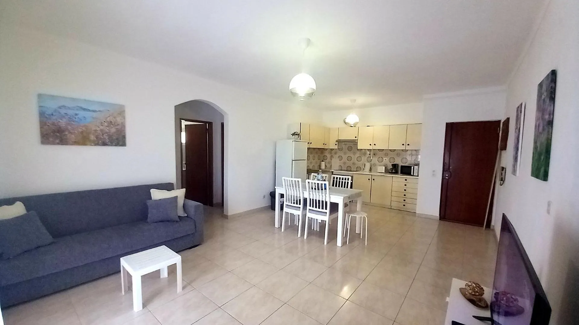 Apartment Apartamento Briza By Sunnyway Albufeira