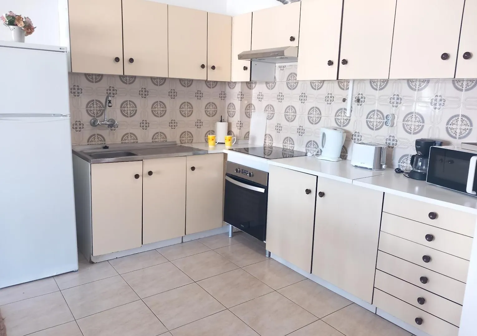 Apartment Apartamento Briza By Sunnyway Albufeira