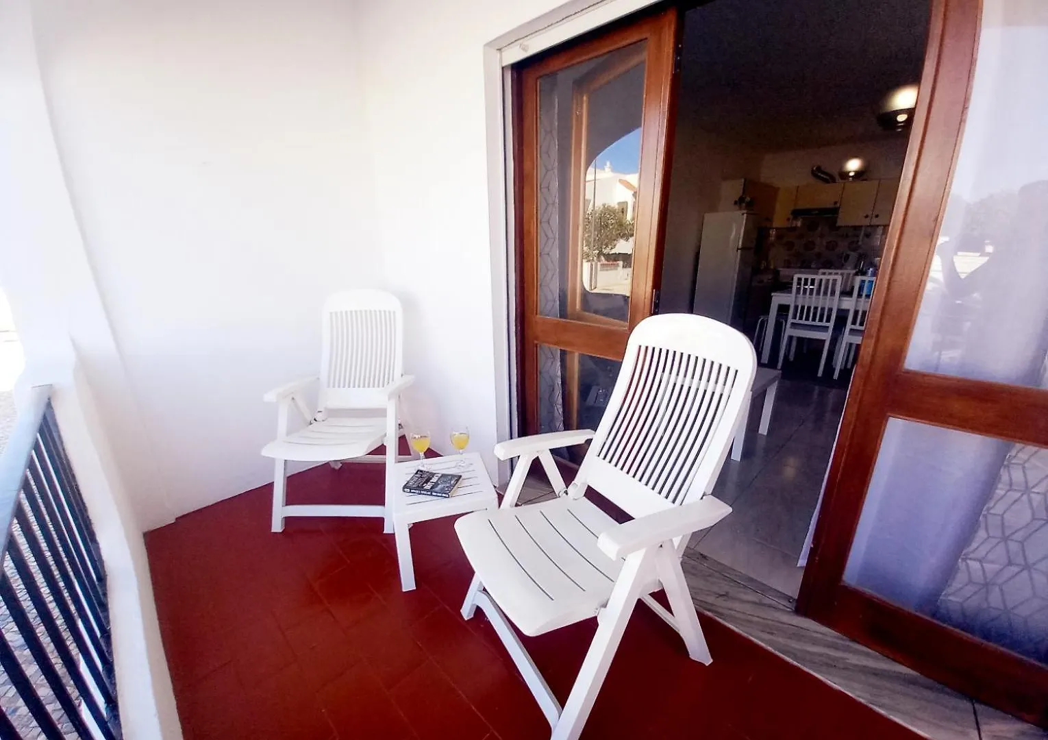 Apartment Apartamento Briza By Sunnyway Albufeira Portugal